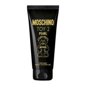 Moschino Toy 2 Pearl Bath And Shower Gel 200ml