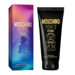 Moschino Toy 2 Pearl Bath And Shower Gel 200ml
