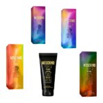 Moschino Toy 2 Pearl Bath And Shower Gel 200ml