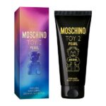 Moschino Toy 2 Pearl Body Lotion 200ml