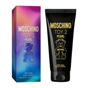 Moschino Toy 2 Pearl Body Lotion 200ml