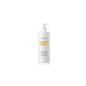 Perlier Honey Hydrating Body Lotion Θρεπτικό Γαλάκτωμα Σώματος 400ml