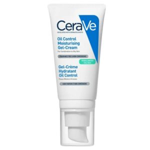 CeraVe Oil Control Moisturising Gel-Cream Ενυδατική Για Λιπαρό Δέρμα 52ml