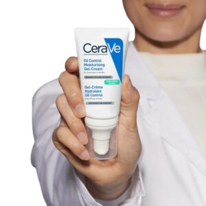CeraVe Oil Control Moisturising Gel-Cream Ενυδατική Για Λιπαρό Δέρμα 52ml