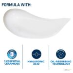 CeraVe Oil Control Moisturising Gel-Cream Ενυδατική Για Λιπαρό Δέρμα 52ml