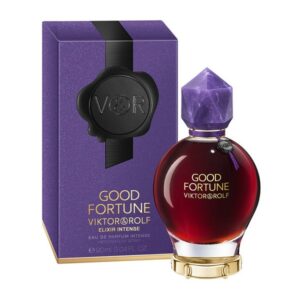 Viktor & Rolf Good Fortune Elixir Eau De Parfum Intense 90ml