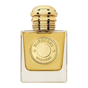 Burberry Goddess Intense Eau De Parfum 50ml Refillable