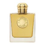 Burberry Goddess Intense Eau De Parfum 100ml Refillable