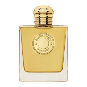 Burberry Goddess Intense Eau De Parfum 100ml Refillable