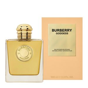 Burberry Goddess Intense Eau De Parfum 100ml Refillable
