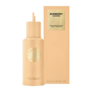 Burberry Goddess Intense Eau De Parfum 150ml Refill