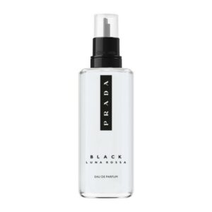 Prada Luna Rossa Black Eau De Parfum Refill 150ml