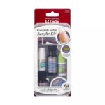 Kiss Complete Salon Acrylic Fake Nails Kit