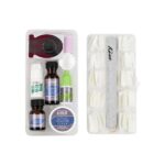 Kiss Complete Salon Acrylic Fake Nails Kit