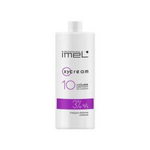 Imel Oxycream 10 Volume Με Μαλακτικές Ουσίες 1000ml