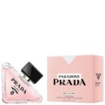 Prada Paradoxe Virtual Flower Eau de Parfum 90ml