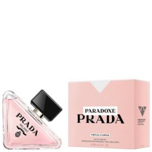 Prada Paradoxe Virtual Flower Eau de Parfum 90ml