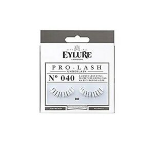 Eylure Naturalite Underlashes Nο 040