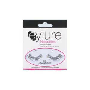 Eylure Naturalite Ultra Light Lenthening Lashes Nο 090
