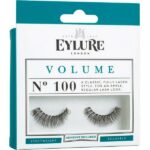 Eylure Naturalite Volume False Eyelashes No 100