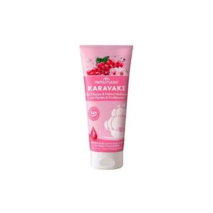 Papoutsanis Karavaki 2σε1 Κρέμα & Μάσκα Μαλλιών Για Θρέψη & Ενυδάτωση 200ml