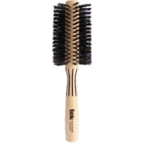 Tek Roll Beech Wood Brush 60mm