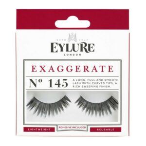 Eylure Lash-Pro Individuals – Medium Lashes