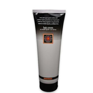 Sicura Hair Cream Post Color Μάσκα Μαλλιών Για Επανόρθωση 250ml