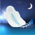 Always Ultra Night Μέγεθος 3 Σερβιέτες Με Φτερά Νυκτός 7 τμχ