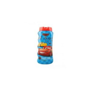 Disney Cars 2in1 Bath & Shampoo 475ml