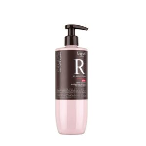 Faipa City Life Relaxing Cream Κρέμα Μαλλιών Κατά Του Φριζαρίσματος 400ml