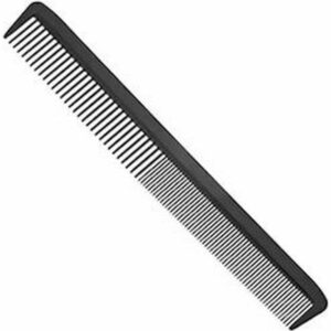 Niobe Professional Χτένα Μαλλιών 201
