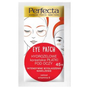 Dax Perfecta Hydrogen 45+ Collagen & Soya Bean Eye Patches