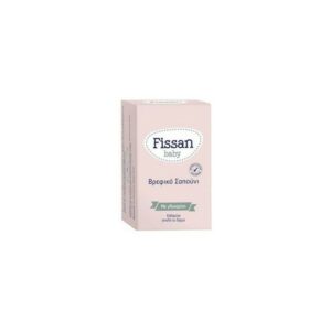 Fissan Baby Βρεφικό Σαπούνι 90gr