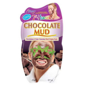 Montagne Jeunesse 7Th Heaven Chocolate Mask 20gr