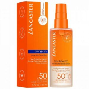 Lancaster Sun Beauty Sun Protective Water SPF50 150ml