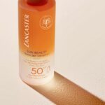 Lancaster Sun Beauty Sun Protective Water SPF50 150ml