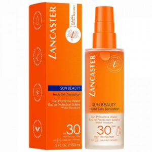 Lancaster Sun Beauty Sun Protective Water SPF30 150ml