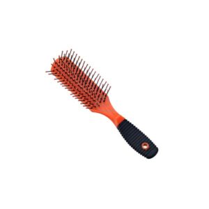 Niobe Professional Βούρτσα Μαλλιών Πλαστική Αέρως Νο 680/Β