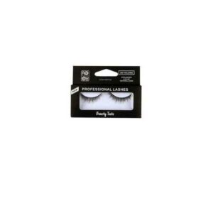 Ro-Ro Accessories 3D Volume Eyelashes & Glue Natural Look EY146