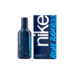 Nike Blue Bamboo Man Eau de Toilette 100ml