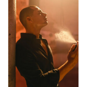 Nike Sun & Wood Man Eau de Toilette 100ml