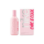 Nike Chic & Cool Woman Eau de Toilette 100ml