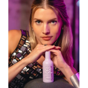 Nike Floral Boom Woman Eau de Toilette 100ml