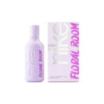 Nike Floral Boom Woman Eau de Toilette 100ml