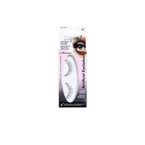 Depend Artificial Eyelashes Ψεύτικες Βλεφαρίδες