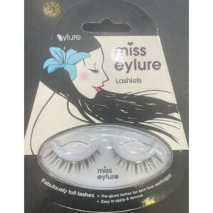Eylure Miss Eylure Ava Lashlets