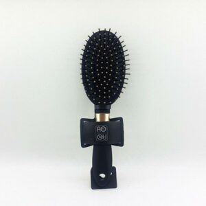 Ro Accessories Βούρτσα Μαλλιών HB041A