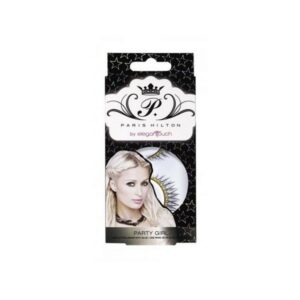 Elegant Touch Paris Hilton Party Girl Ψεύτικες Βλεφαρίδες