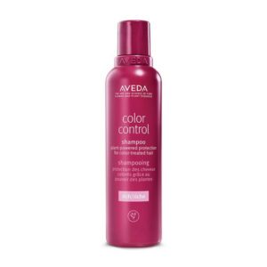 Aveda Color Control Rich Shampoo 200ml
